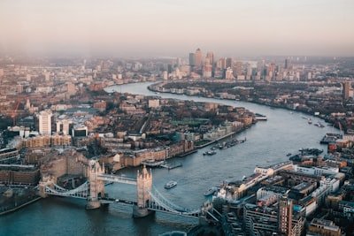 London bridge UK