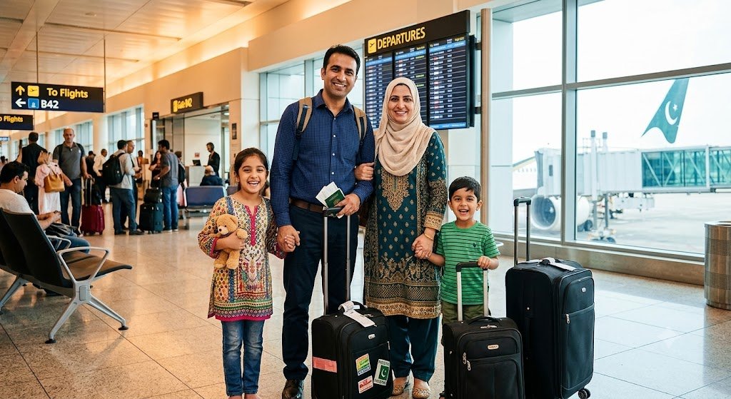 Family Visits