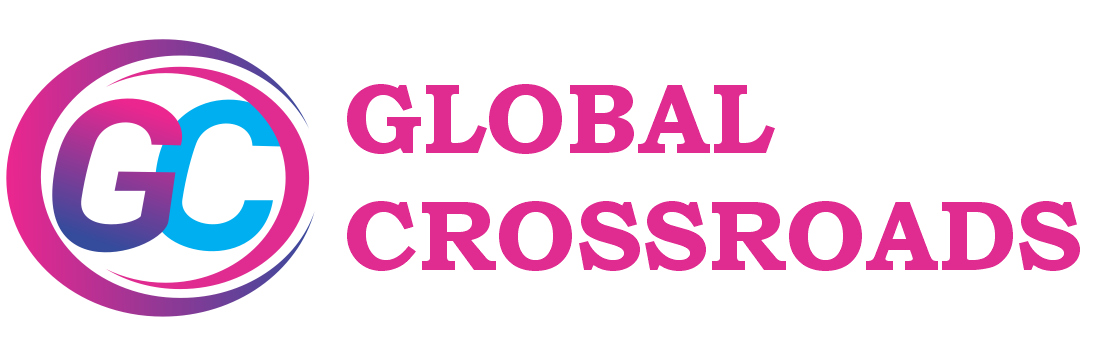 Global Crossroads Logo